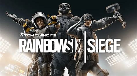 Register for a chance to join Rainbow Six Siege Marketplace Beta.